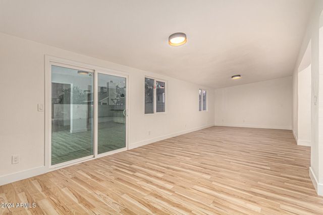 429 S GAYLORD --, Mesa, AZ 85204