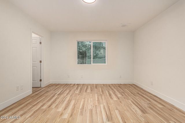 429 S GAYLORD --, Mesa, AZ 85204