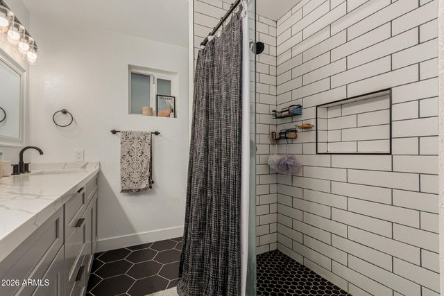 429 S GAYLORD --, Mesa, AZ 85204