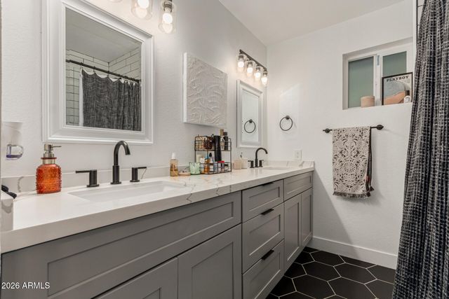 429 S GAYLORD --, Mesa, AZ 85204