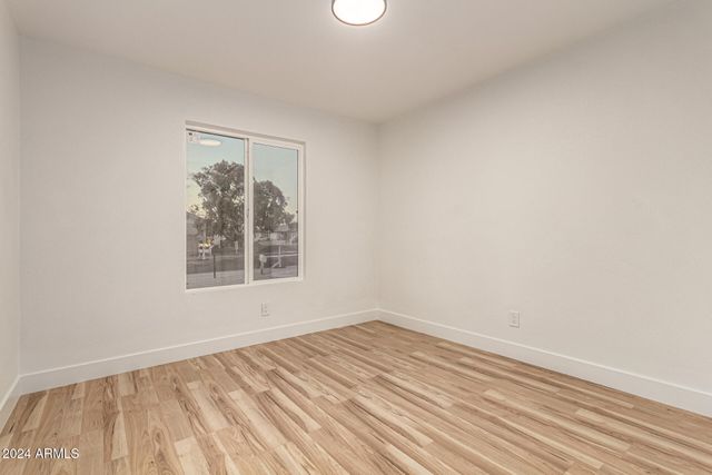 429 S GAYLORD --, Mesa, AZ 85204