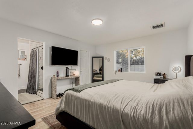 429 S GAYLORD --, Mesa, AZ 85204