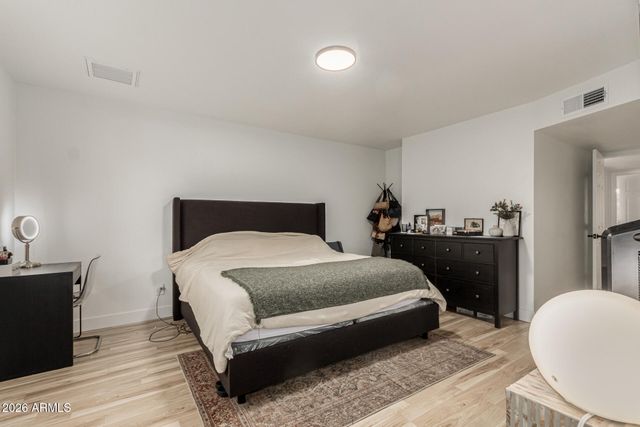 429 S GAYLORD --, Mesa, AZ 85204