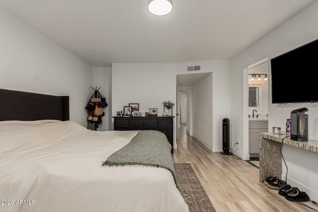 429 S GAYLORD --, Mesa, AZ 85204