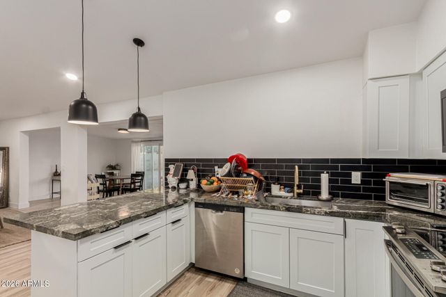 429 S GAYLORD --, Mesa, AZ 85204