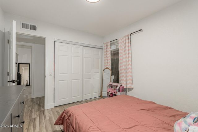 429 S GAYLORD --, Mesa, AZ 85204