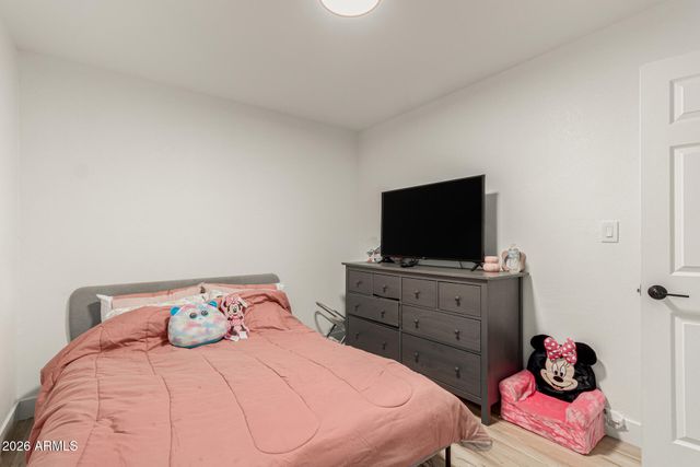 429 S GAYLORD --, Mesa, AZ 85204