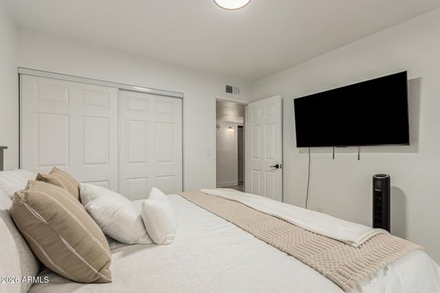 429 S GAYLORD --, Mesa, AZ 85204