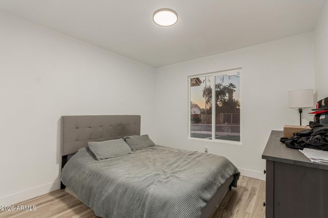 429 S GAYLORD --, Mesa, AZ 85204