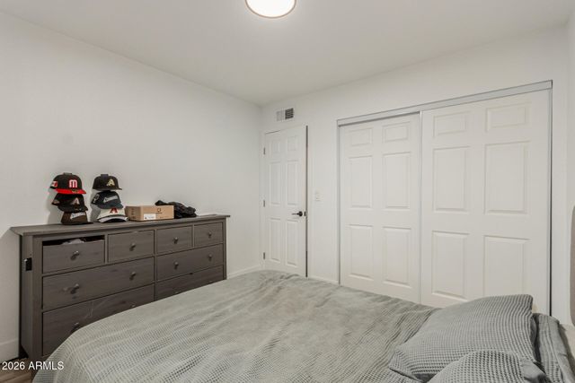 429 S GAYLORD --, Mesa, AZ 85204