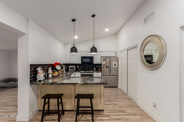 429 S GAYLORD --, Mesa, AZ 85204