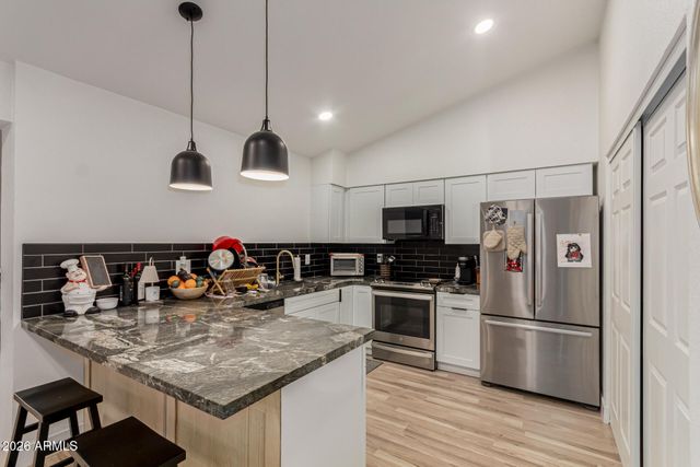 429 S GAYLORD --, Mesa, AZ 85204