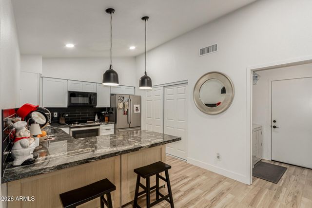 429 S GAYLORD --, Mesa, AZ 85204