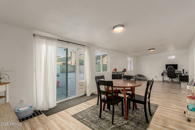 429 S GAYLORD --, Mesa, AZ 85204