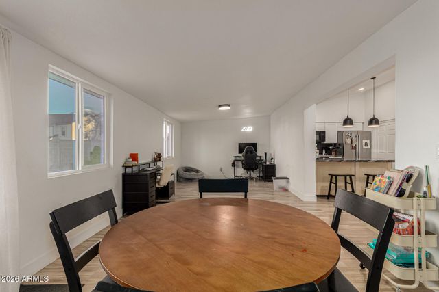 429 S GAYLORD --, Mesa, AZ 85204