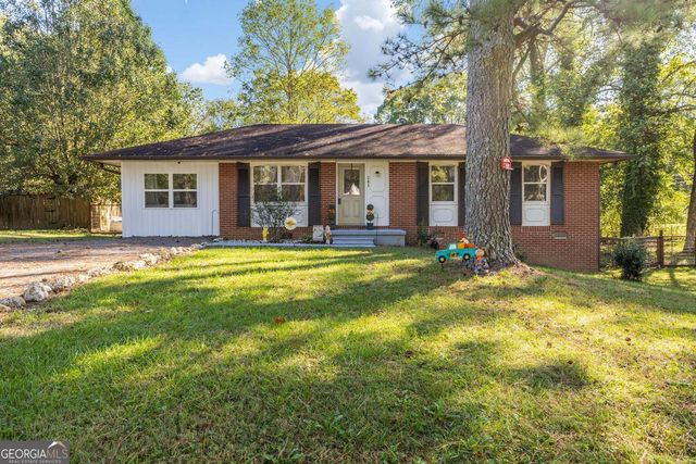 261 Chota Circle, Lafayette, GA 30728