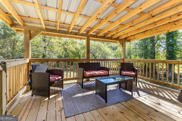 261 Chota Circle, Lafayette, GA 30728