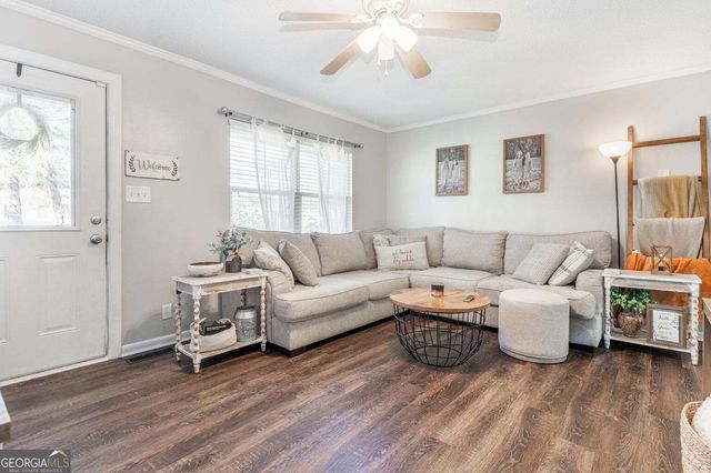 261 Chota Circle, Lafayette, GA 30728