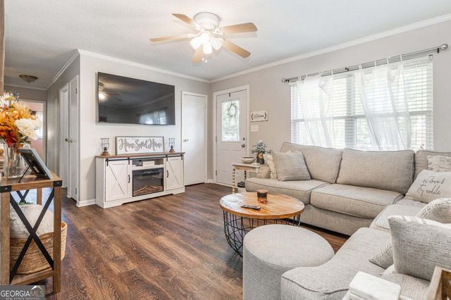 261 Chota Circle, Lafayette, GA 30728