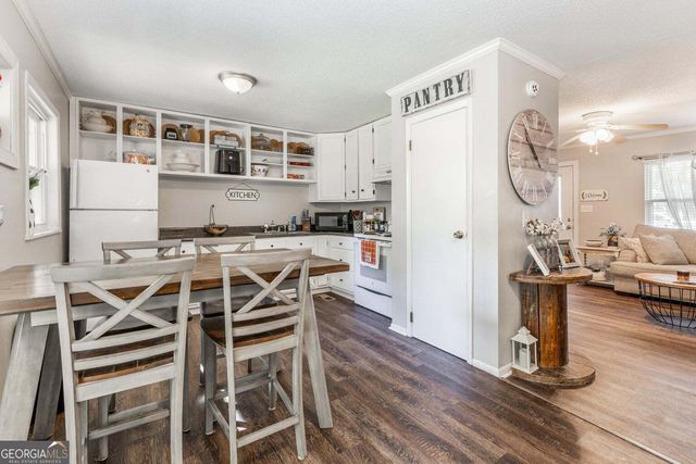 261 Chota Circle, Lafayette, GA 30728