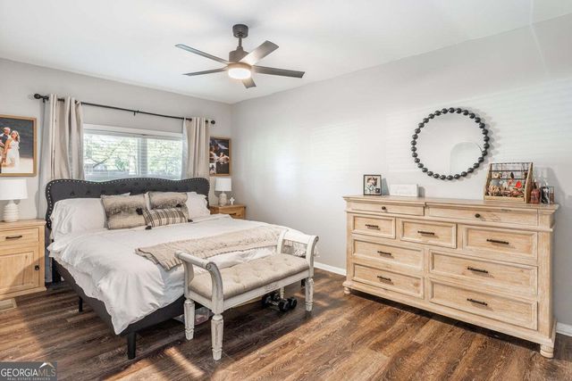 261 Chota Circle, Lafayette, GA 30728