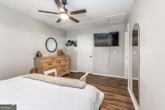 261 Chota Circle, Lafayette, GA 30728