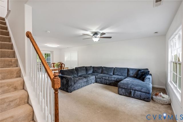 14000 S Hackberry Rd, Chester, VA 23836
