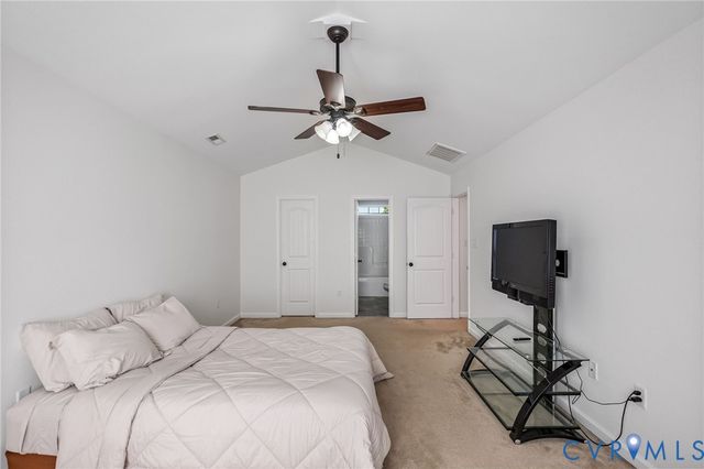 14000 S Hackberry Rd, Chester, VA 23836