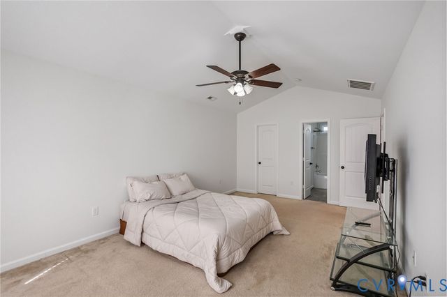 14000 S Hackberry Rd, Chester, VA 23836