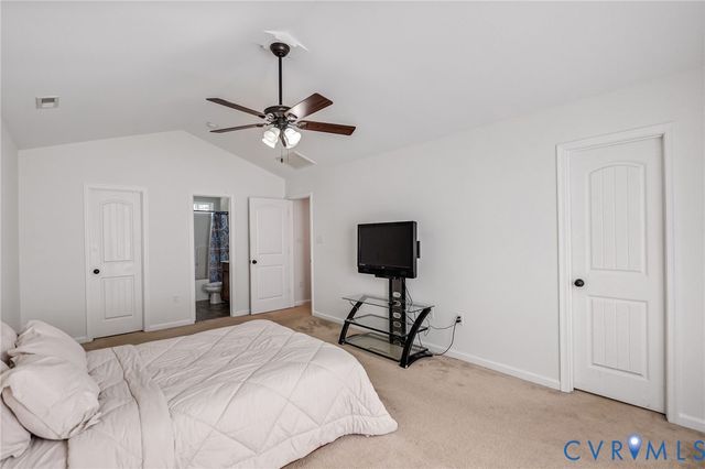 14000 S Hackberry Rd, Chester, VA 23836