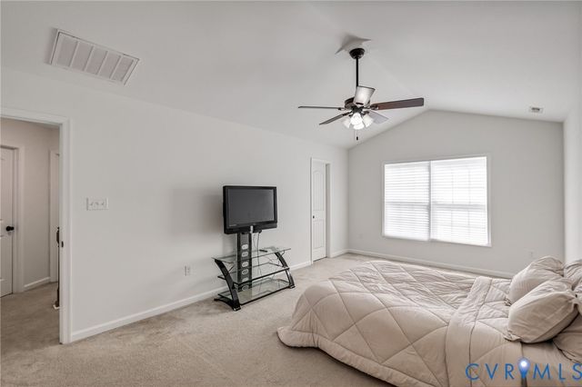 14000 S Hackberry Rd, Chester, VA 23836