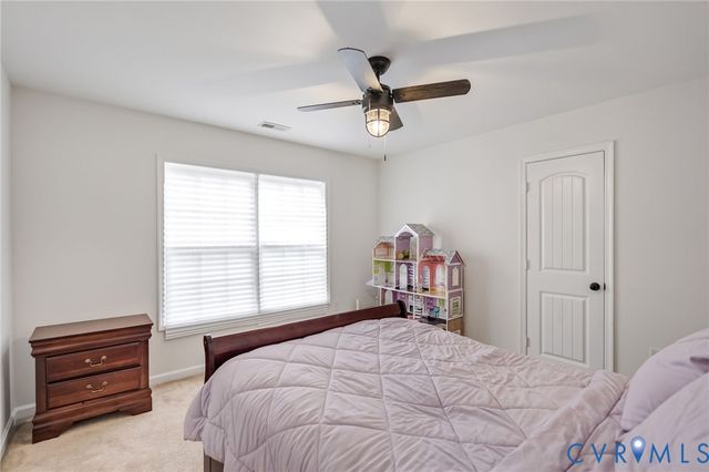14000 S Hackberry Rd, Chester, VA 23836