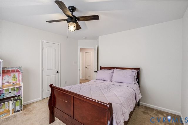 14000 S Hackberry Rd, Chester, VA 23836