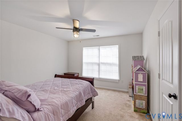 14000 S Hackberry Rd, Chester, VA 23836