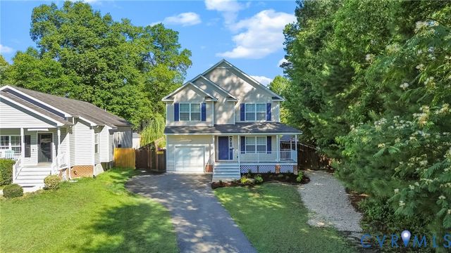 14000 S Hackberry Rd, Chester, VA 23836