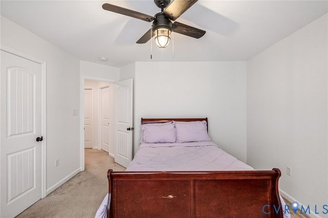 14000 S Hackberry Rd, Chester, VA 23836
