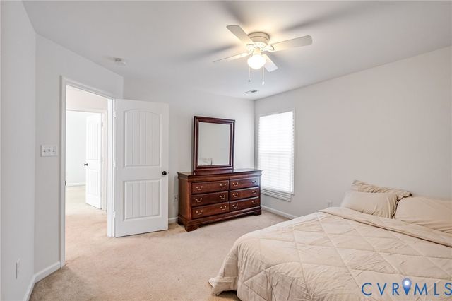 14000 S Hackberry Rd, Chester, VA 23836