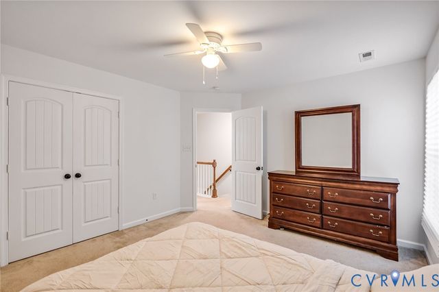14000 S Hackberry Rd, Chester, VA 23836