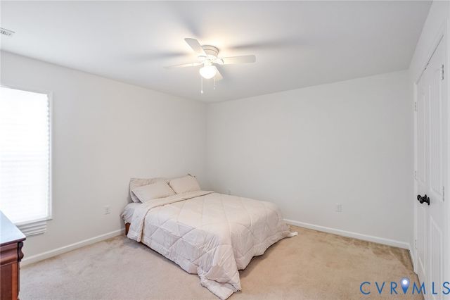 14000 S Hackberry Rd, Chester, VA 23836
