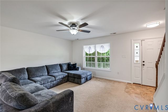 14000 S Hackberry Rd, Chester, VA 23836