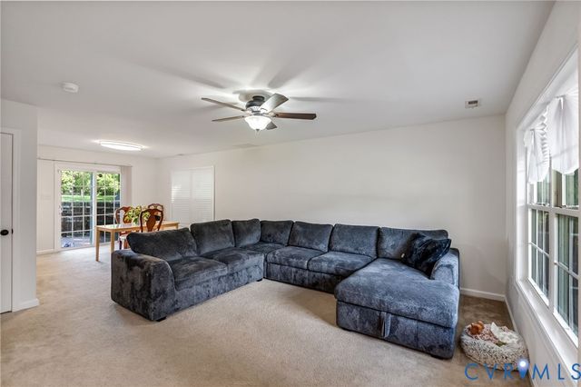 14000 S Hackberry Rd, Chester, VA 23836