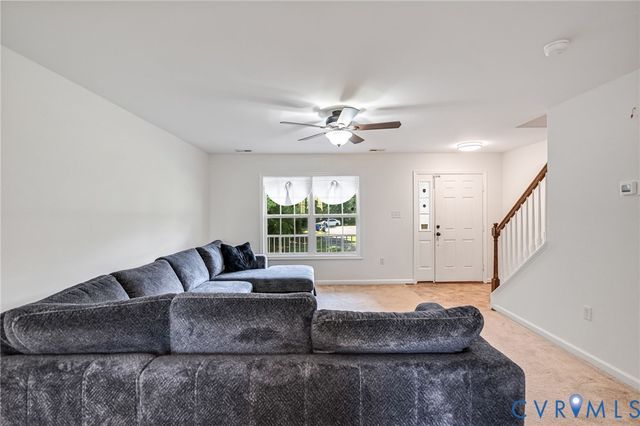 14000 S Hackberry Rd, Chester, VA 23836