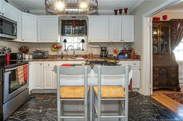 1201 N Walnut Street, Lumberton, NC 28358