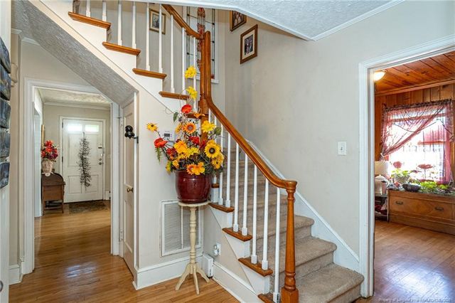 1201 N Walnut Street, Lumberton, NC 28358