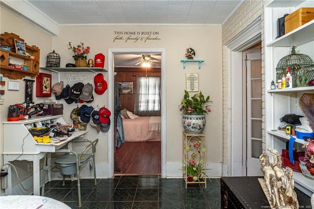 1201 N Walnut Street, Lumberton, NC 28358