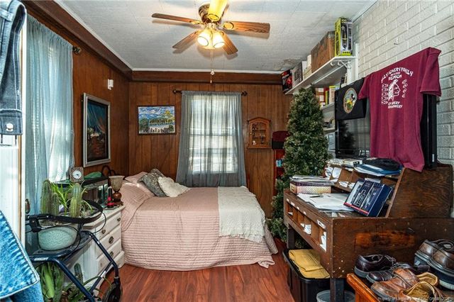 1201 N Walnut Street, Lumberton, NC 28358