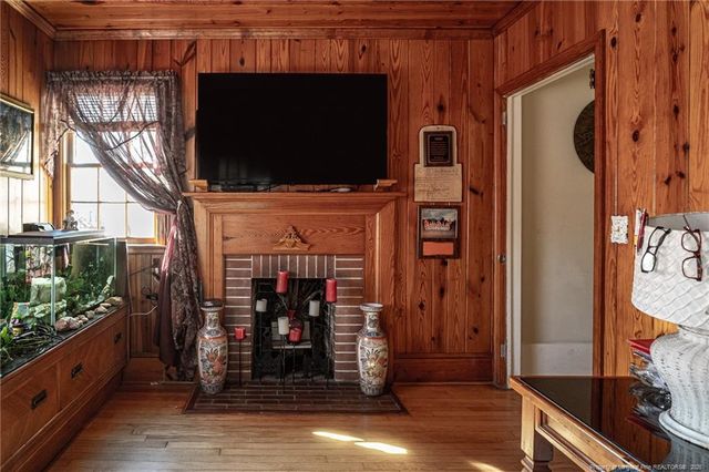 1201 N Walnut Street, Lumberton, NC 28358