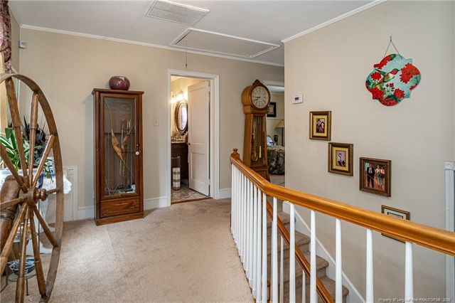 1201 N Walnut Street, Lumberton, NC 28358