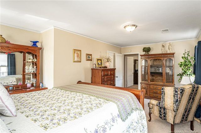 1201 N Walnut Street, Lumberton, NC 28358