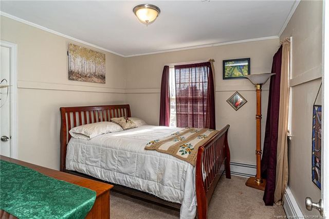 1201 N Walnut Street, Lumberton, NC 28358